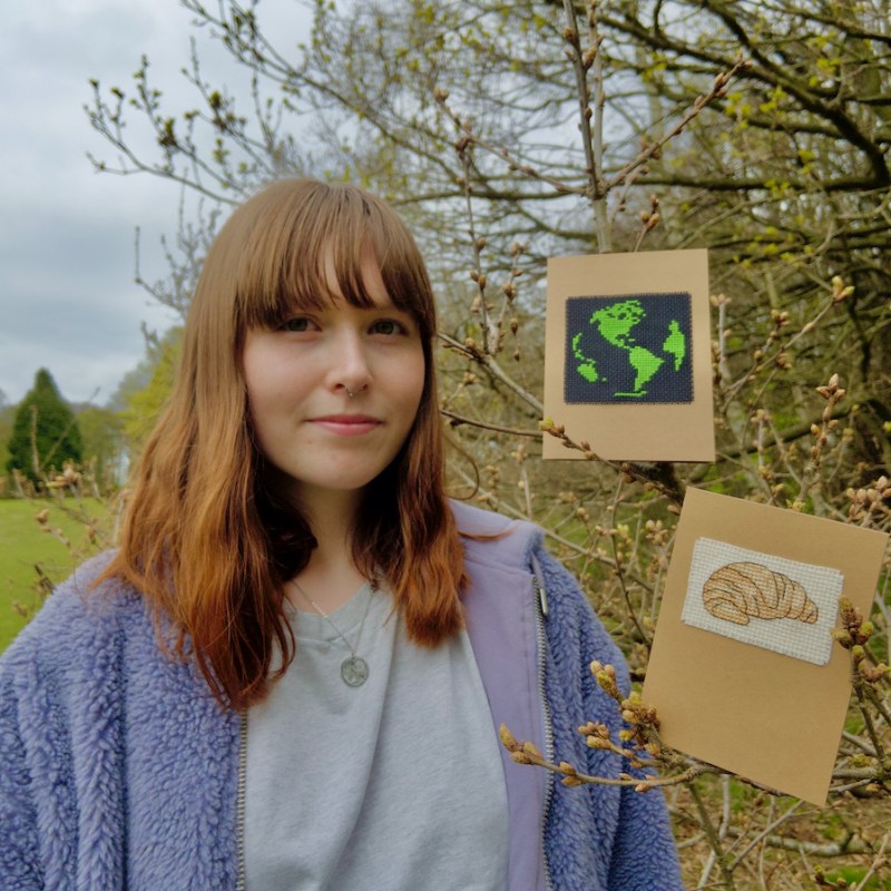 Creating handmade cards with a ‘personal&nbsp;touch’